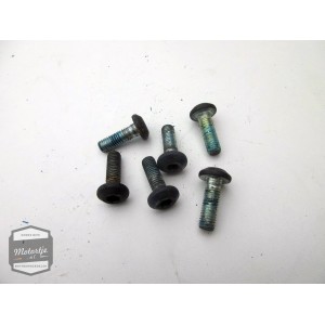 Yamaha XJ600S remschijf bouten / rem schijf bout / remschijfbouten